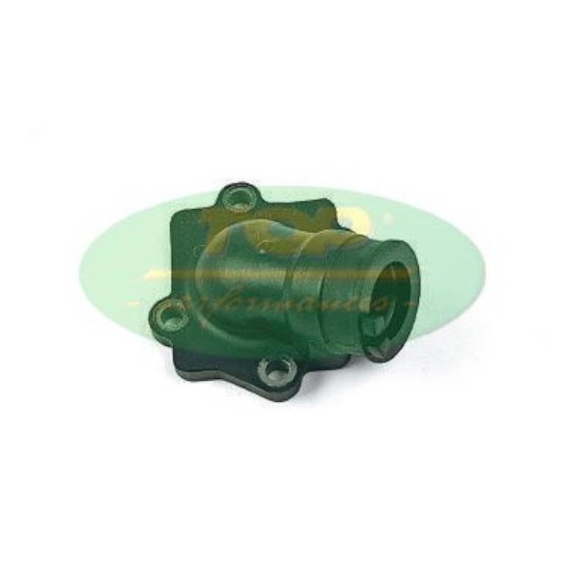 Inlet Manifold Yamaha 502T Hor