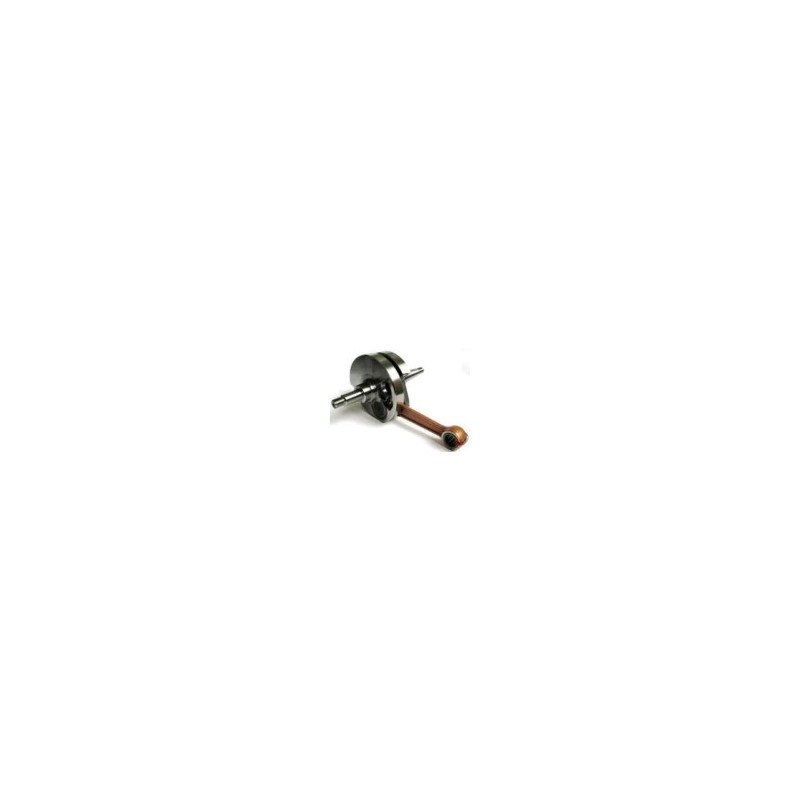 Crankshaft PE/PX 200 Anticipat