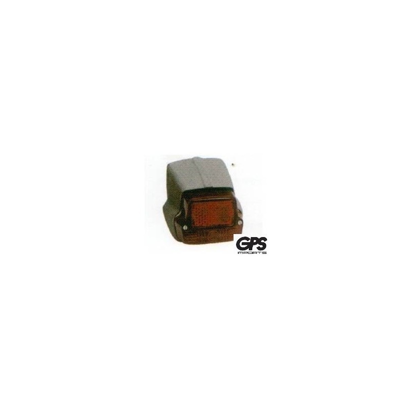 Tail Lamp V50 1st series