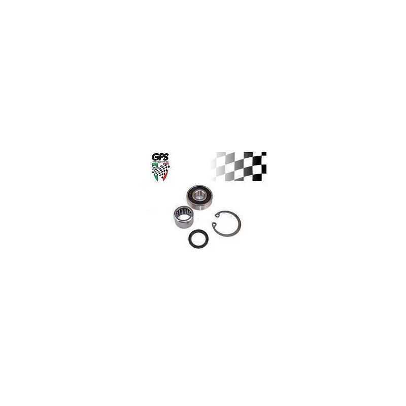 Front Drum O/Haul Kit PE