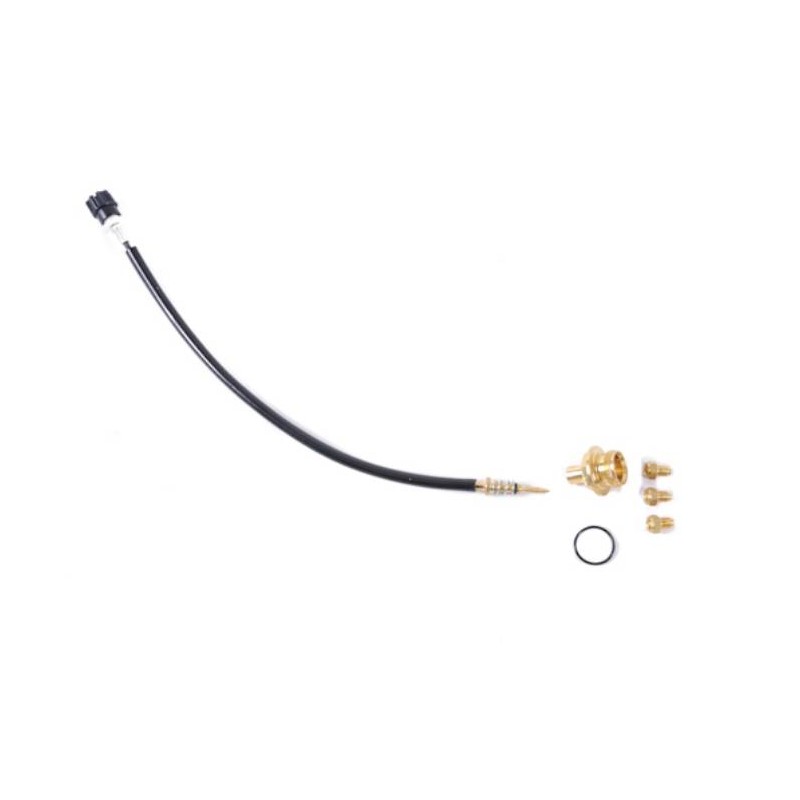 Variable Main Jet VHSB/VHSH