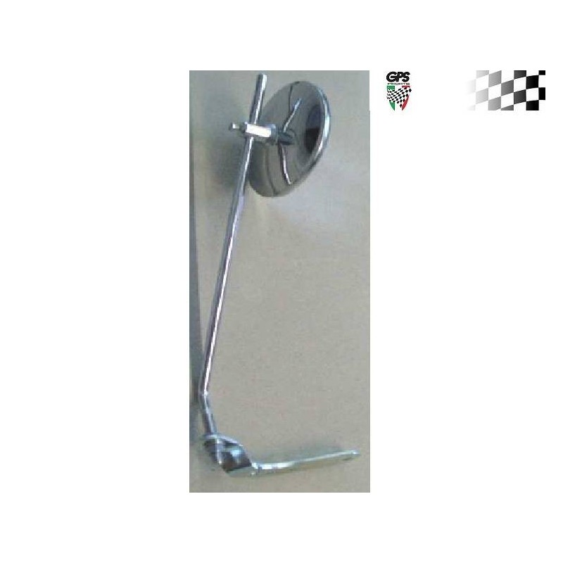 Mirror Vespa Reversable