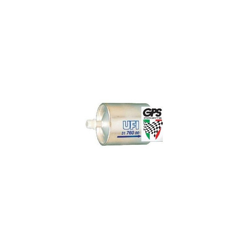 UFI Fuel Filter Similar KL145