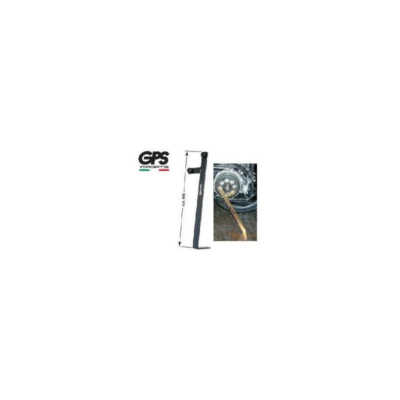 Clutch Locking Tool