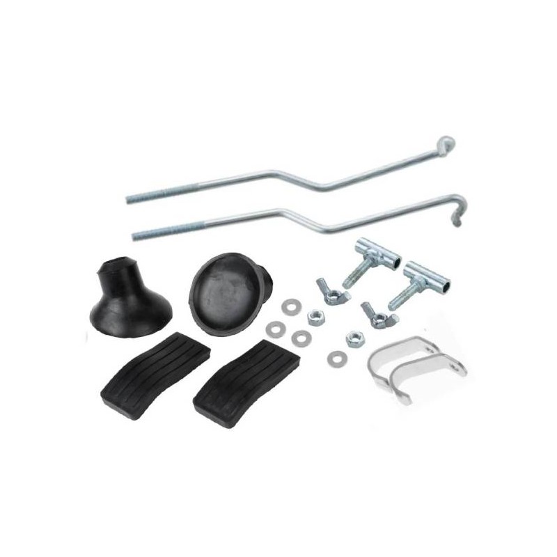 Front Carrier Fix Kit