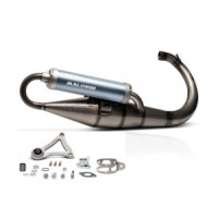 Exhausts - Upgrade