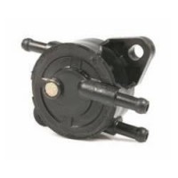Fuel Pump and Parts