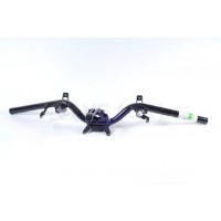 Handlebars and Controls