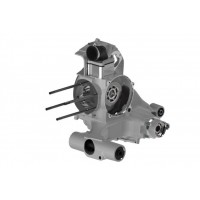 Crankcases by Malossi