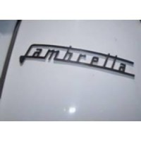 Badges, Decals, Emblems