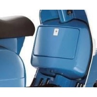 Glovebox and Parts