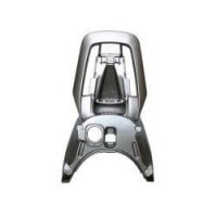 Standard Rear Luggage Racks