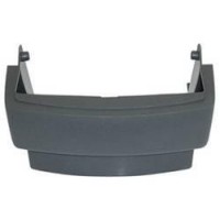 Underseat & Splash Guard