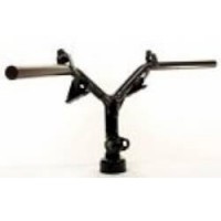 Handlebars and Parts
