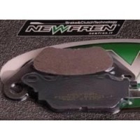 Disc Brake Pads