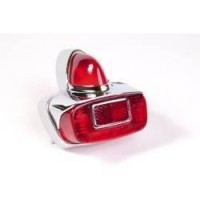 Tail Lights, Lenses, Gaskets etc