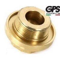 Oil Gallery plugs