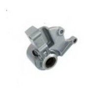 Hub Backplates and Parts