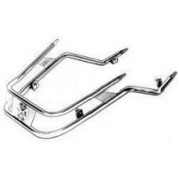 Front Mudguard Bumper Bars