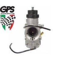 VHSB 34 LD for RX125 '95