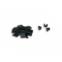 Multivar Spare Parts