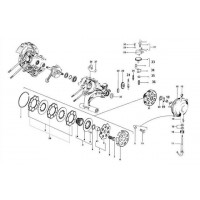 Clutch Plates/Clutch Kits