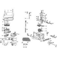 Air Hose and Parts