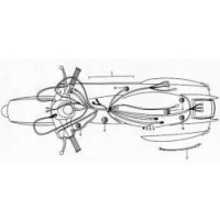 Grommets & Parts for Wiring Loom